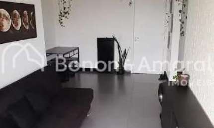 Apartamento com 2 Quartos e 2 banheiros à Venda, 55m² por R$ 586.000