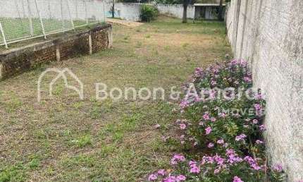Terreno à venda na Rua Padre Luiz Fantinatto, 62, Jardim Santa Genebra II (Barão Geraldo), Campinas