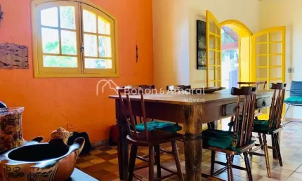 Casa à venda, em condomínio, 2 quartos, Sousas, Campinas