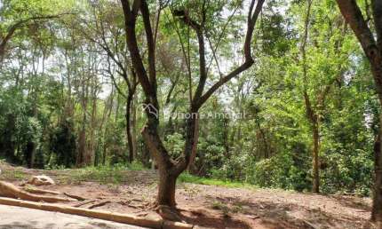 Terreno no Loteamento Caminhos De San Conrado, à venda, Loteamento Caminhos de San Conrado - Campinas/SP