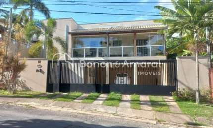 Casa com 3 quartos à venda na Rua Valentina Penteado de Freitas, 152, Parque das Universidades, Campinas