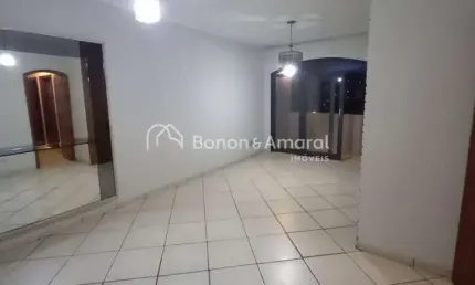Apartamento com 3 quartos à venda na Rua Tiradentes, 969, Vila Itapura, Campinas
