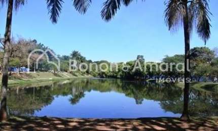Terreno no Condomínio Residencial URBE 365 em Paulínia- SP