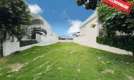 Terreno à venda no condomínio reserva real, parque brasil 500 em paulínia.