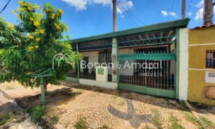 Casa com 3 Quartos e 2 banheiros à Venda, 133 m² Jd. Eulina