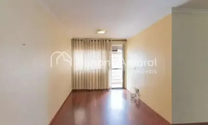 Apartamento 3 quartos e 2 vagas à venda com 84m² vila itapura