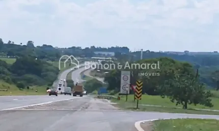 Venda , área industrial , bairro Bonfim , em Paulínia !!