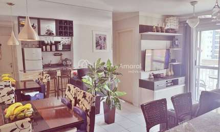 Apartamento a venda na Vila Industrial em Campinas!!