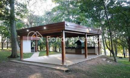 Terreno plano à venda, Condomínio São Rafael ( região Alphaville Campinas)