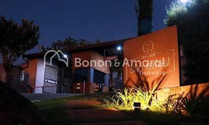 Lote com 670 m², plano à venda, Condomínio São Rafael ( região Alphaville Campinas)
