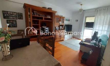 Apartamento à venda 03 quartos , uma vaga no Bairro Ponte Preta, Campinas