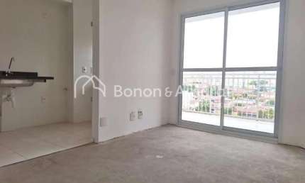 Apartamento com 2 quartos à venda na Avenida Monsenhor Jerônimo Baggio, 1041, Taquaral, Campinas