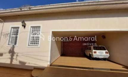 Casa com 3 quartos à venda na Rua Francisco Vivona Júnior, 268, Jardim Eulina, Campinas