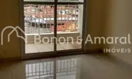 Apartamento com 2 Quartos e 2 banheiros à Venda, 49m² por R$ 458.000 em Campinas - SP