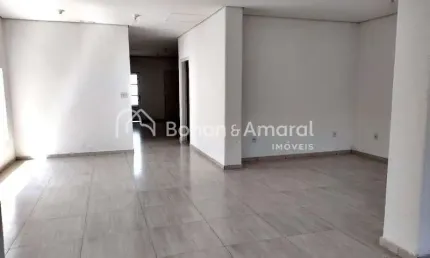 Casa comercial à venda na Rua Paula Bueno, 346, Taquaral, Campinas