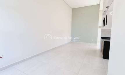 Casa térrea 03 quartos à venda no Condominio Jardim dos Lírios Paulinia/SP