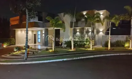 Casa a Venda no Condomínio Vila Franca - Betel - Paulínia