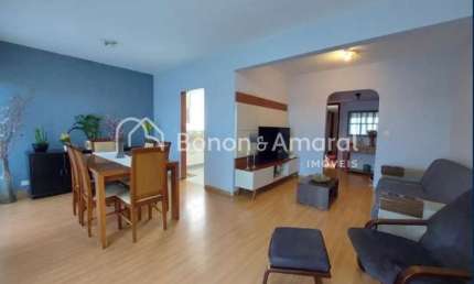 Apartamento com 3 Quartos e 3 banheiros à Venda, 115 m² por R$ 680.000