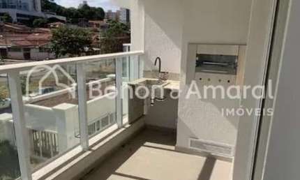 Apartamento com 2 Quartos e 3 banheiro à Venda, 90m² por R$ 950.000