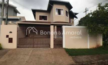 Casa à venda, 3 quartos em Barão Geraldo - Campinas/SP