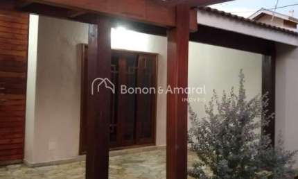 Casa com 4 quartos à venda na Jacarandá, 173, Alto de Pinheiros, Paulínia