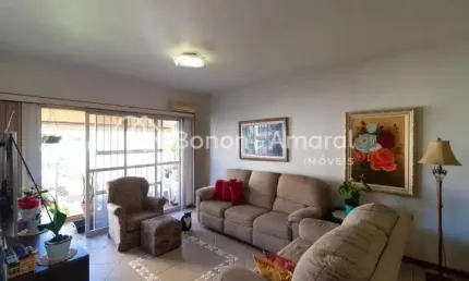 Apartamento à venda com 115m², 3 quartos sendo 1 suíte e 2 vagas