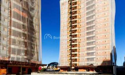 Apartamento novo de 3 quartos no disputado condomínio clube Amati