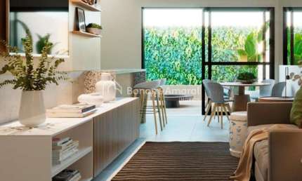 casa em condomino a venda 2 quartos 2 suites no Parque Taquaral Campinas /sp