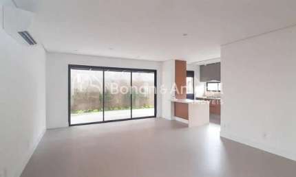 Casa de Condomínio com 200 m² e 3 Quartos em Sousas - Campinas/SP