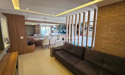 Apartamento com 2 quartos à venda na Rua Vitalino Ferro, 940, Santa Terezinha, Paulínia
