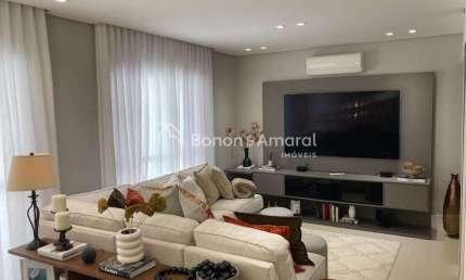 Apartamento à venda no bairro Cambuí - Campinas - SP