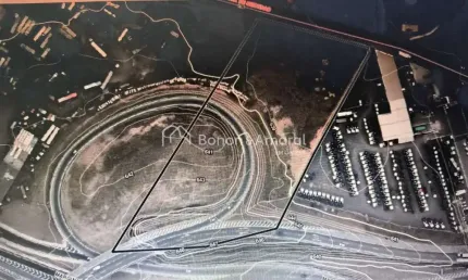 Terreno à venda na Municipal Joannine Caumo, 85, Nova Aparecida, Campinas
