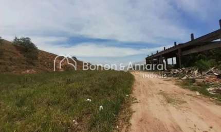 Terreno comercial à venda na Avenida Mercedes Benz, 1883, Distrito Industrial, Campinas