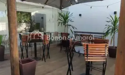 CASA COM PONTO COMERCIAL EM EXCELENTE LOCALIZAÇÃO PAULINIA/SP