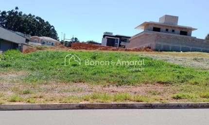 Terreno / Lote / Condomínio 508m² - Ecovilla Boa Vista - Valinhos