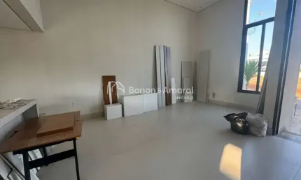 Casa Térrea à venda com 03 quartos por R$ 1.880.000,00 no Condomínio Santorini bairro Parque Brasil 500, em Paulínia
