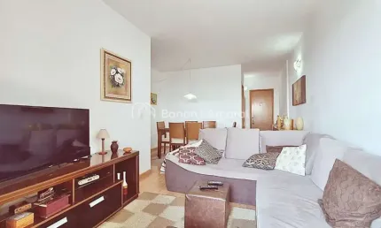 Apartamento a venda na Vila Brandina em Campinas ao lado do Iguatemi !!