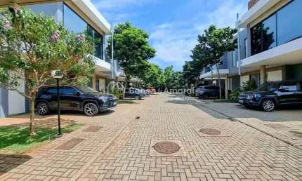 Linda casa à venda localizada no bairro mansões santo antônio em campinas/sp.