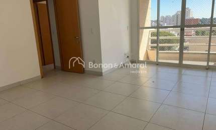 Apartamento com 3 quartos à venda na Rua Dona Maria Umbelina Couto, 486, Taquaral, Campinas