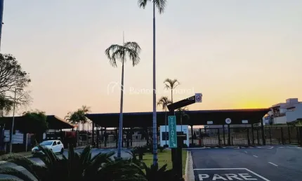 Terreno 300m à venda no Condomínio La Dolce Vita, Jardim Ypê, em Paulínia-SP.