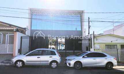 Venda , salão comercial , Jardim do Trevo , em Campinas !!