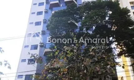 Venda , apartamento , Jardim Proença , em Campinas !!