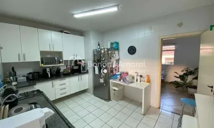 Casa em condomínio fechado com 3 quartos à venda na Avenida Alexandre Cazelatto, 2691, Betel, Paulínia
