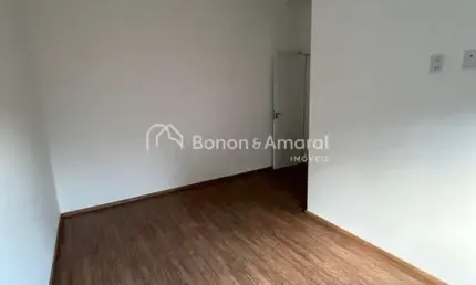 Apartamento Garden a venda com 2 Quartos sendo 1 suíte, 2 banheiros e 2 vagas Mansões Santo Antonio 61m²