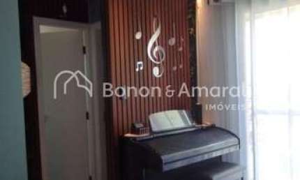 Apartamento a venda com 3 quartos, 1 banheiro, 1 vaga no Parque Prado.