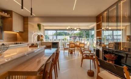 Apartamento Garden à venda no Jardim Brasil, em Campinas
