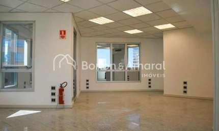 Venda , sala / laje comercial , bairro Cambuí , em Campinas !11