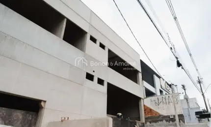 Barracão / Galpão / Depósito à venda na Avenida Benjamin de Paula Franca, 455, Vale Verde, Valinhos