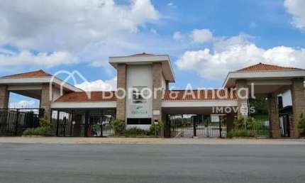 Terreno / Lote / Condomínio 506m² - Ecovilla Boa Vista - Valinhos