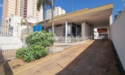 Casa comercial à venda na Rua Falcão Filho, 183, Botafogo, Campinas